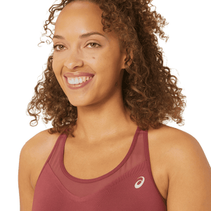 ASICS ACCELERATE BRA