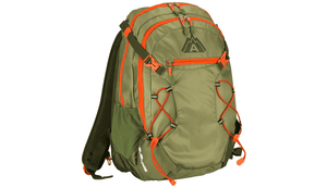 ABBEY CAMP OUTDOOR BACKPACK SPHERE 35L
