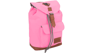 ABBEY CAMP BACKPACK DAILY SATCHEL