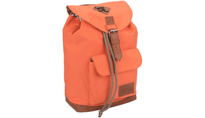 ABBEY CAMP BACKPACK DAILY SATCHEL