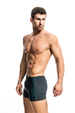 ZAGANO MEN TRUNKS 2301-15