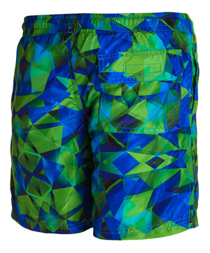 ZAGANO BOYS SHORTS 2620-02