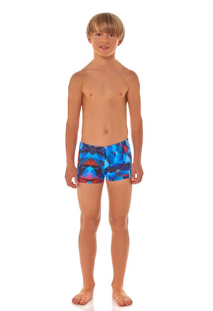 ZAGANO BOYS TRUNKS 2821-01
