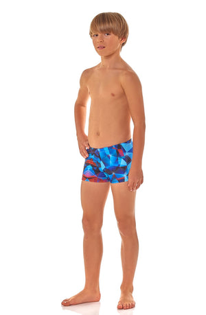 ZAGANO BOYS TRUNKS 2821-01