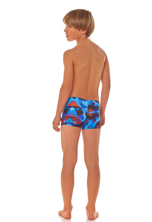 ZAGANO BOYS TRUNKS 2821-01