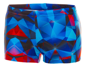 ZAGANO BOYS TRUNKS 2821-01