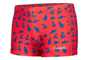 ZAGANO BOYS TRUNKS 2821-09