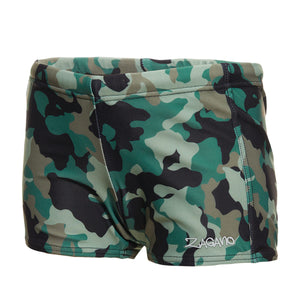 ZAGANO BOYS TRUNKS 2823-01