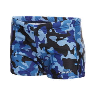 ZAGANO BOYS TRUNKS 2823-02