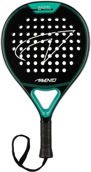 AVENTO PADEL RACKET GFRP CAZADOR