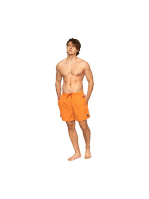 ZAGANO MEN SHORTS 5106-orange