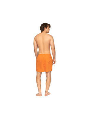 ZAGANO MEN SHORTS 5106-orange