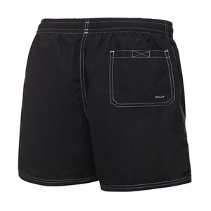 ZAGANO MEN SHORTS 5108-black