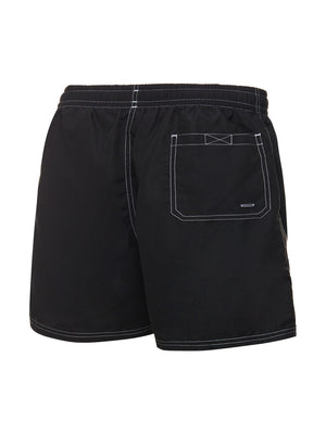 ZAGANO MEN SHORTS 5108-black