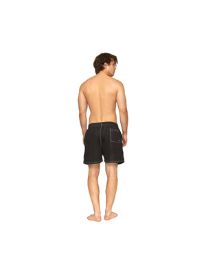ZAGANO MEN SHORTS 5108-black