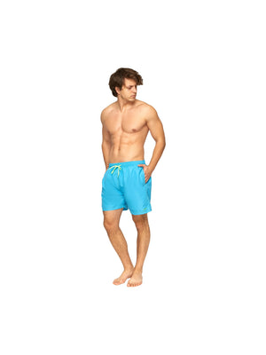 ZAGANO MEN SHORTS 5108-havai