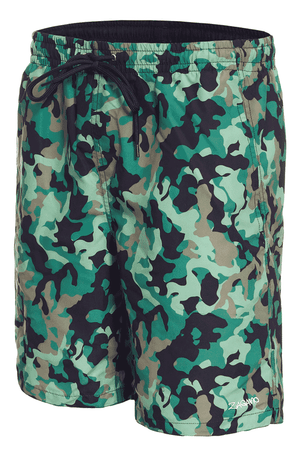 ZAGANO MEN SHORTS 5109-01