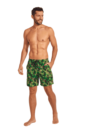 ZAGANO MEN SHORTS 5109-01
