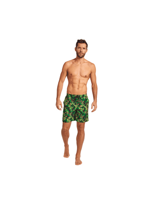 ZAGANO MEN SHORTS 5109-01