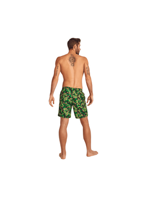 ZAGANO MEN SHORTS 5109-01