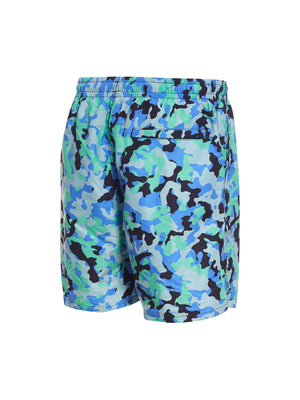 ZAGANO MEN SHORTS 5109-04