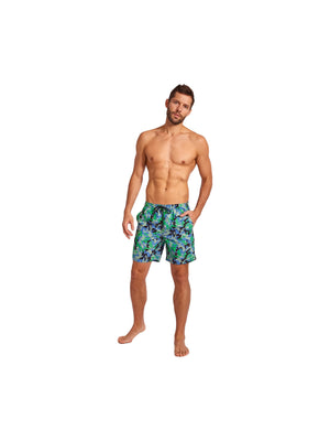 ZAGANO MEN SHORTS 5109-04