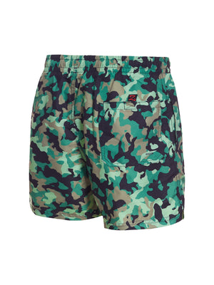 ZAGANO MEN SHORTS 5111-01