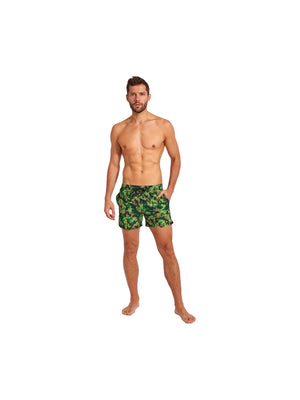 ZAGANO MEN SHORTS 5111-01