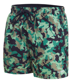 ZAGANO MEN SHORTS 5111-01