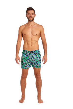 ZAGANO MEN SHORTS 5111-04