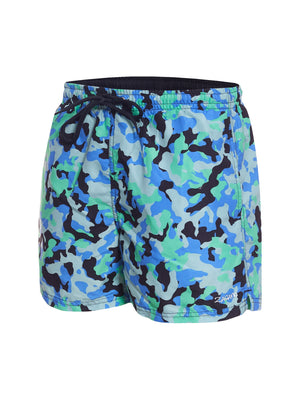ZAGANO MEN SHORTS 5111-04