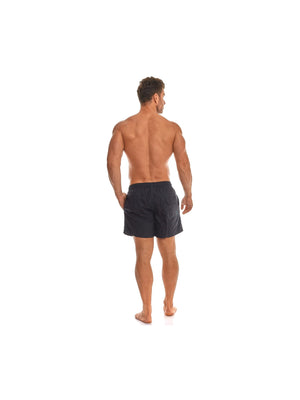 ZAGANO MEN SHORTS 5668-black