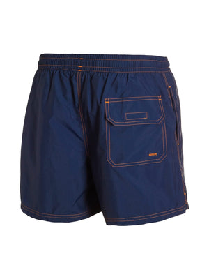 ZAGANO MEN SHORTS 5668-marine