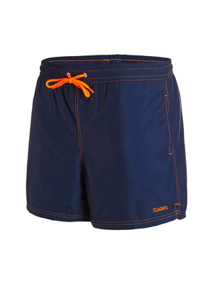 ZAGANO MEN SHORTS 5668-marine