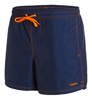 ZAGANO MEN SHORTS 5668-marine