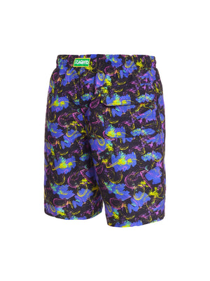 ZAGANO MEN SHORTS 5670-06
