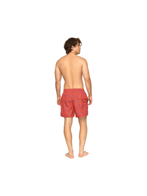 ZAGANO MEN SHORTS 5674-19