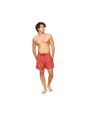 ZAGANO MEN SHORTS 5674-19