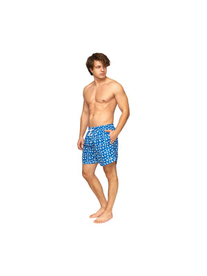 ZAGANO MEN SHORTS 5674-21