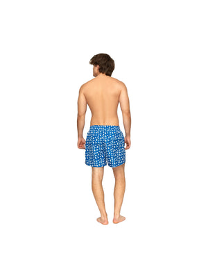 ZAGANO MEN SHORTS 5674-21
