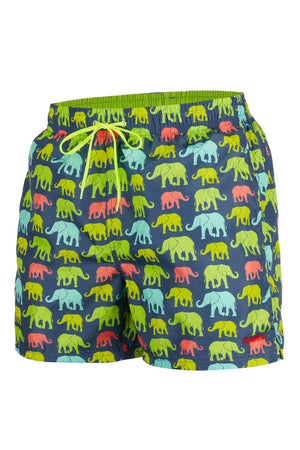ZAGANO MEN SHORTS 5674-33