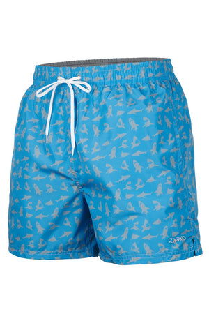 ZAGANO MEN SHORTS 5674-20