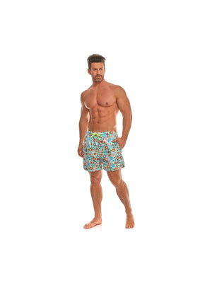 ZAGANO MEN SHORTS 5677-43