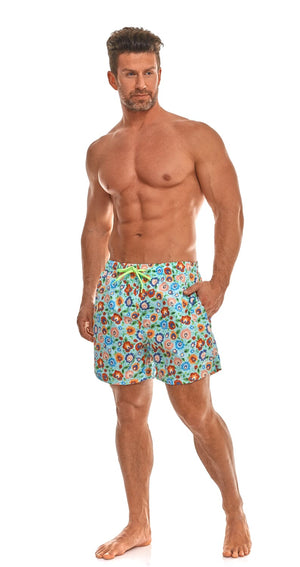 ZAGANO MEN SHORTS 5677-43