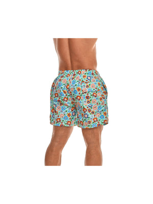 ZAGANO MEN SHORTS 5677-43