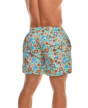 ZAGANO MEN SHORTS 5677-43