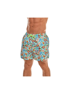 ZAGANO MEN SHORTS 5677-43