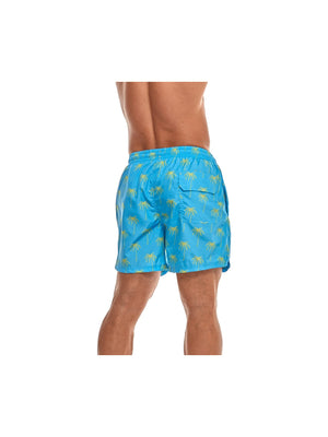 ZAGANO MEN SHORTS 5677-44