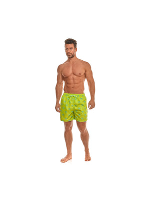 ZAGANO MEN SHORTS 5677-48