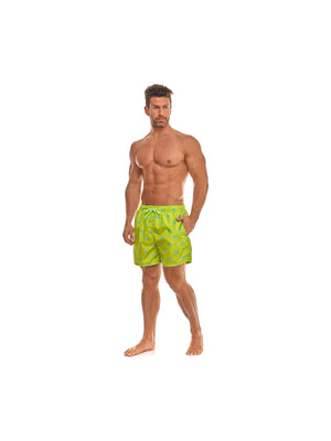 ZAGANO MEN SHORTS 5677-48